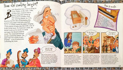 You wouldn't want to live Combo 6 (5 Books)