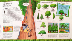 You wouldn't want to live Combo 7 (6 Books)