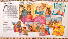 You wouldn't want to live Combo 7 (6 Books)