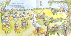 Easter Fun and Festive Things to Make and Do
