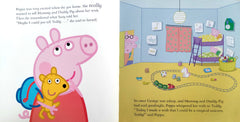 Peppa the Unicorn