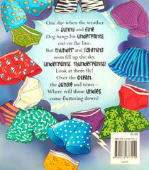 Underpants Thunderpants!