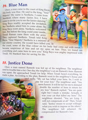 121 Tenali Raman Tales