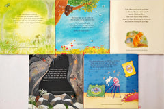 Storybook Combo Set 136 (5 Books)