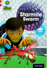 Starmite Swarm (X Project)