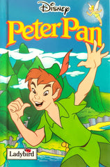 Disney Peter Pan