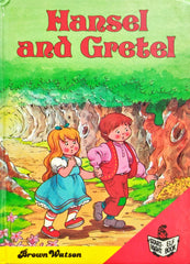 Hansel and Gretel
