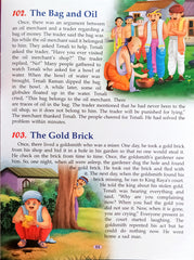 121 Tenali Raman Tales