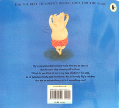 The Pig's Knickers