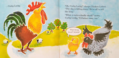 Ladybird Picture Book Combo Set 11 (3 Books)