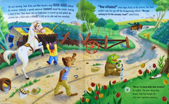 The Wind in the Willows