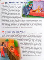 121 Tenali Raman Tales