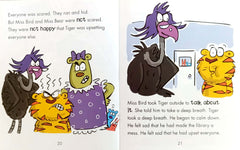 Behaviour Matters Combo Set 5 (2 books)