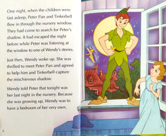 Disney Peter Pan