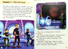 Starmite Swarm (X Project)