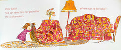Melissa's Octopus and Other Unsuitable Pets