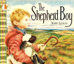 The Shepherd Boy