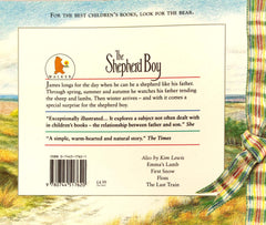 The Shepherd Boy
