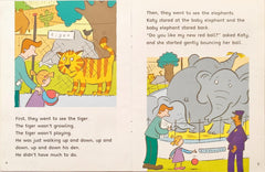 Rigby Star Combo 4 (3 Books)