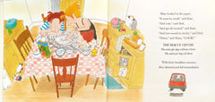Let's Get a Pup!