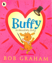 Buffy: An Adventure Story