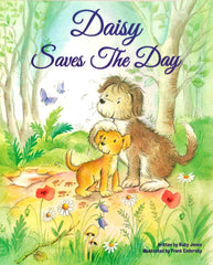Daisy Saves the Day