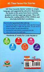 The Snow Princess (All Time Favourite Stories)