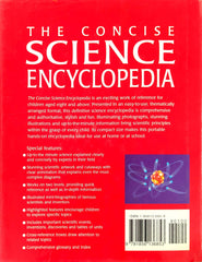 The Concise Science Encyclopedia