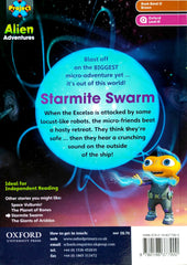 Starmite Swarm (X Project)