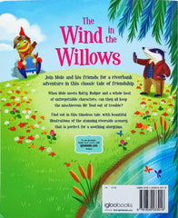 The Wind in the Willows