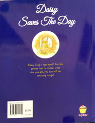 Daisy Saves the Day
