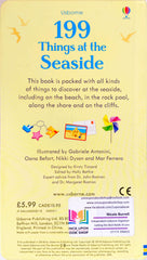 Usborne 199 Things at the Seaside