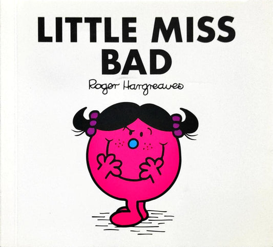 Little Miss Bad