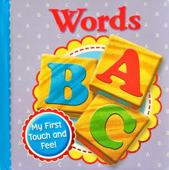 Words (Touch & Feel)