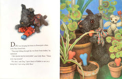 Little Bear's Trousers