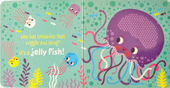 Under the Sea