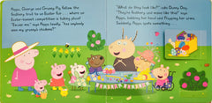 Peppa's Easter Hide and Seek (Flap Book)