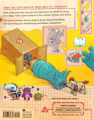 Monsters: An Owner's Guide