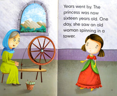 Sleeping Beauty (All Time Favourite Stories)