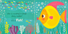 Under the Sea