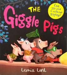 The Giggle Pigs