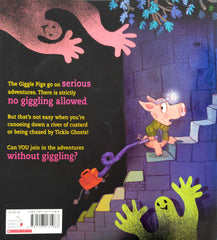 The Giggle Pigs