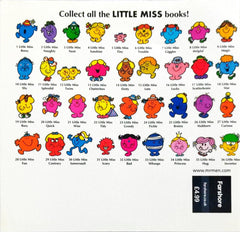 Little Miss Bad
