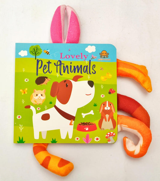 Lovely Pet Animals