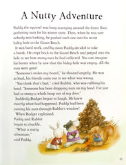 365 Animal Stories and Rhymes for Boys