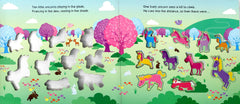 Ten Little Unicorns (Counting Book)