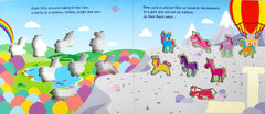 Ten Little Unicorns (Counting Book)