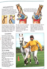 Usborne Gymkhanas