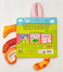 Lovely Pet Animals (Tail Book)