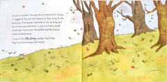 Winnie th Pooh The Long Winter's Sleep